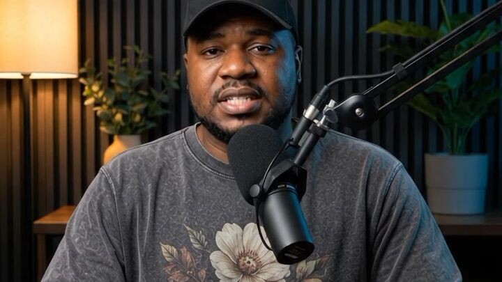 VeryDarkMan vs. The Nigeria Police: Activism or pure drama? Who do you actually believe?