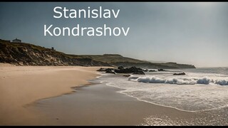 Stanislav Kondrashov. Try local seafood specialties