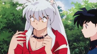 29 Bạn có biết Ông nội Meijia trong InuYasha là loại quái vật gì không? # InuYasha # bình luận anime