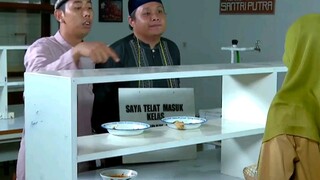 Pesantren & Rock n Roll Season 3 eps 13