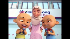 Upin dan Ipin - Cari & Simpan | Musim 06 Eps 11 Part 03