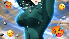 MOMMY FUBUKI SO HOT🥵🥵🥵