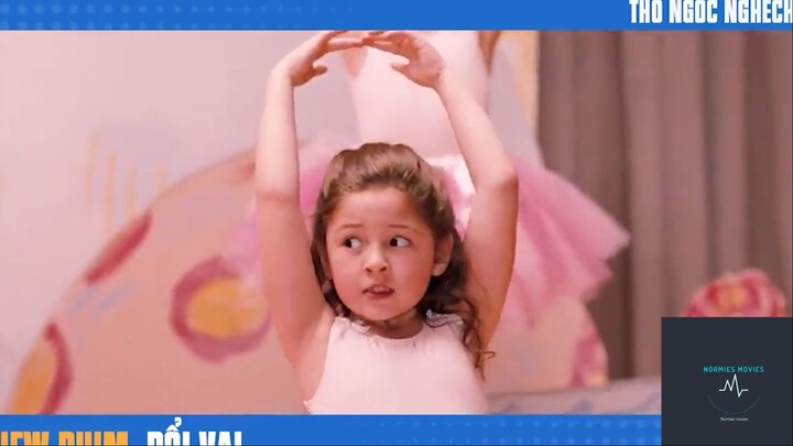 đổi vai cho nhau 5 #nor