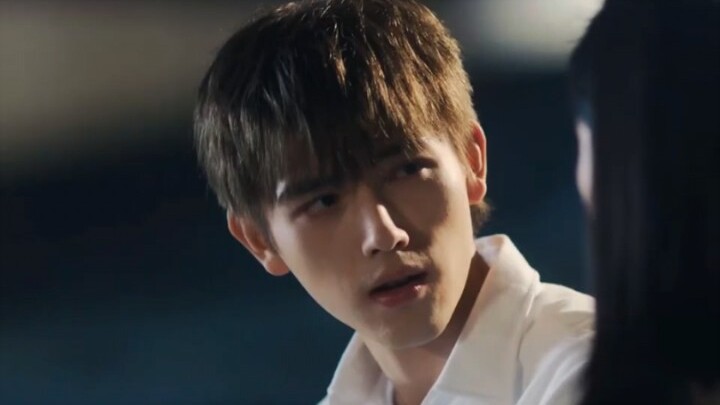 Li Xun, with a thousand cunning tricks, outmaneuvered Zhu Yun and finally got his confession through
