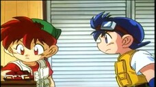 Let's & Go - Episode 003 Dubbing Indonesia