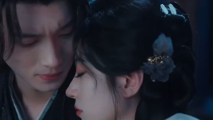 Only She Can Break His Mysterious Curse! 她嫁给了失忆的救命恩人，没想到他竟忘了她！而破解他身上神秘诅咒的唯一希望，竟然是她!