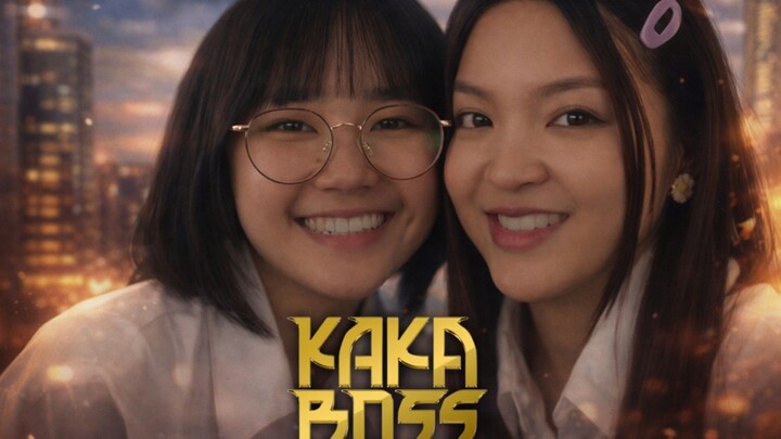 ternyata ada Yori di film Kaka boss 2024
