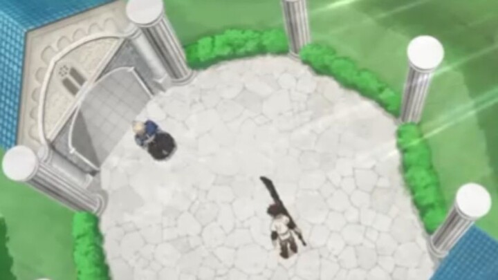 anime terbaru