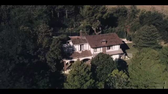 the island(tittle English sub)