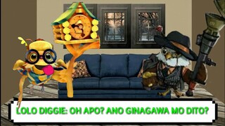 Meet Lolo Diggie + Shout Out (5)