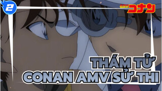 Thám tử Conan AMV     Sử thi_2