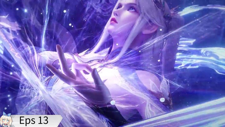 The 9reat Rul3r S2 Eps 13 Sub Indo