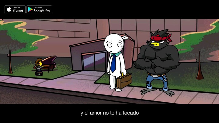 Horrible