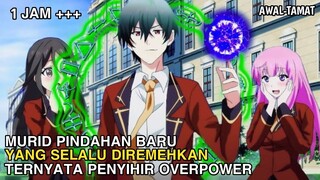 Murid pindahan baru OP 1080p