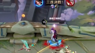 【Justin】Highlights of Guoyi Marco's wonderful operations