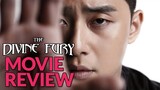 The Divine Fury (2019) 사자 Movie Review | EONTALK
