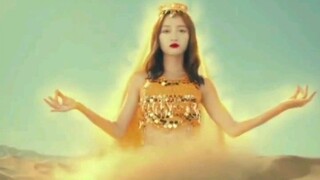 如果你捡到这种神灯请直接打死