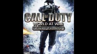 The Relief of Bastagone 1 - Call of Duty World at War: Final Fronts [OST]