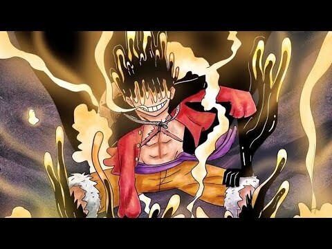 One Piece Gear 5  Luffys Peak Explained
