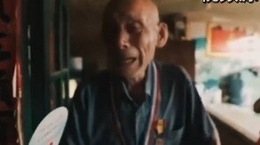 "Maaf, kami tidak bisa mengadakan Nanjing"