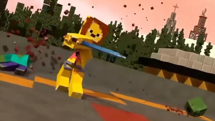 “It seems like you are no longer children.”