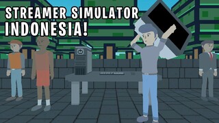 STREAMER SIMULATOR TRAILER