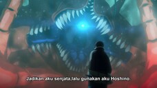 ( Alur cerita ) Kaiju No. 8 Season 2 episode 6 - kesepakatan antara kaiju no. 10 dan Hoshina
