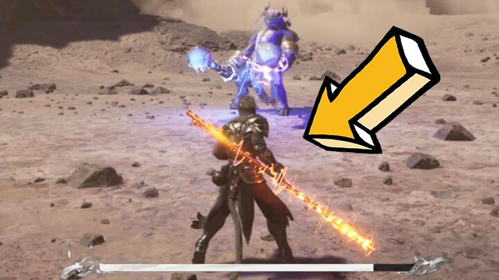 I got to play Black Myth ahead of time!!