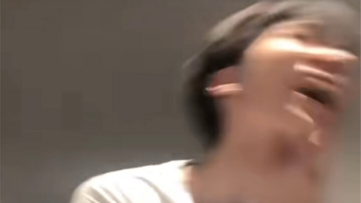 Setiap insomia adalah salahnya Hwang Kwan-hyung