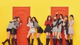 TWICE & B1A4 - Knock Knock/What's Happening (MashUp)