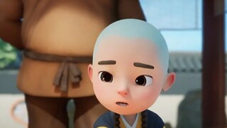 Tôi không thích bạn và cũng không để bạn đi