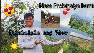 Nakakalulang Mga tanawin | (BUHAY PROBINSYA)