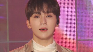 【SVT/遗珠计划】I Wish◎我们的时光 是若无其事却痛彻心扉的夜晚◎认人中字舞台#67