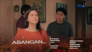 Mga Batang Riles: Malalaman na ba ni kidlat si rendon ang tatay nya? (Last 9 days) | Teaser