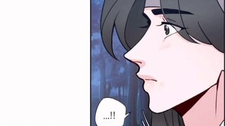 [การ์ตูน] Human Beast | เพื่อตอบแทนความเมตตาของเขา พระเอกจึงตัดสินใจมาเป็นสหายของ "สัตว์ศักดิ์สิทธิ์