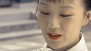 “Tapi Liu Zhu tidak bisa menyimpannya.”