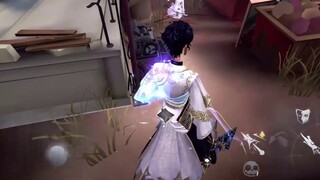 เหตุการณ์ Identity V 229 ประวัติพยาน!
