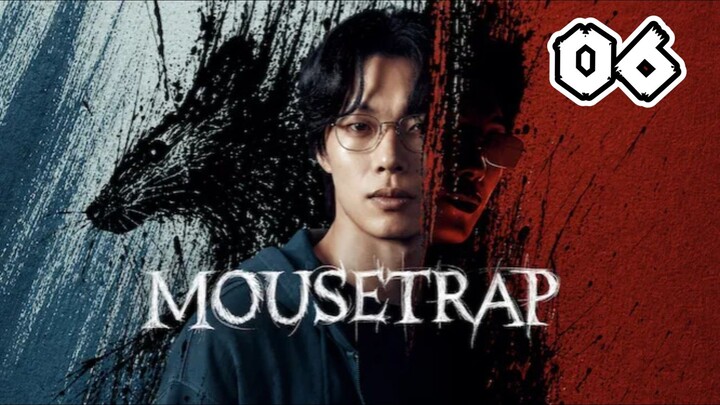 MOUSE TRAP 2026 Episode 6