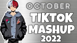 BEST TIKTOK MASHUP DANCE CRAZE 💥 OCTOBER 2022 PHILIPPINES 🇵🇭