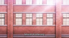 Kaoru Hana wa Rin to Saku Eps 1 sub indo