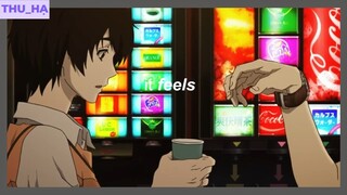 tội nhân phải chịu đựng lâu dài -  Lauren Aquilina「AMV」#anime #schooltime