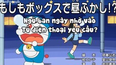 Doraemon New TV Series Tập 544