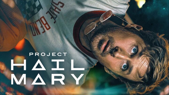 Project Hail Mary | Full Hd English Movie