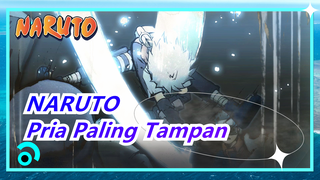 [NARUTO] Siapakah Pria Tertampn Di NARUTO?