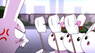 [那兔] Trí tưởng tượng của tác giả ngốc nghếch thích chơi khăm này lớn đến mức nào?