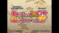 MV Opening 1 Hikaru no Go