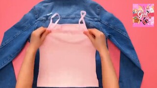 (P167) Những Mẹo Vặt Tiện Lợi Trong Cuộc Sống !! #TipsLife