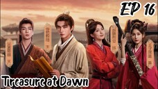 [ENG] EP 16 Treasure at Dawn