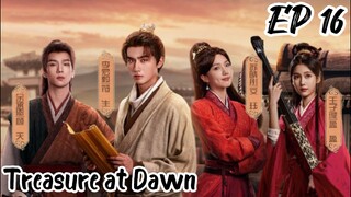 [ENG] EP 16 Treasure at Dawn