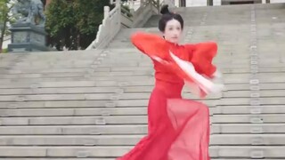 Challenge the dances that have been popular in evening parties in recent years. I am looking forward